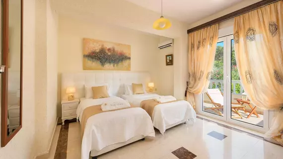 Villa Small Paradise | Ege Adaları - Rodos Bölgesel Birimi - Rodos