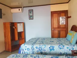 Hotel FAS B & B | Alajuela (ili) - San Carlos (kantonu) - La Fortuna