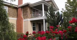 Beach Spa Bed and Breakfast | Virginia - Norfolk - Virginia Beach (ve civarı) - Virginia Beach