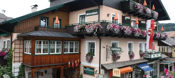 Hotel-Garni Schernthaner | Salzburg (eyalet) - St. Gilgen - Salzburg-Umgebung District