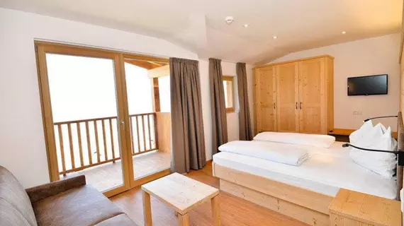 Hotel Fernblick | Trentino-Alto Adige - Güney Tirol (il) - Bressanone