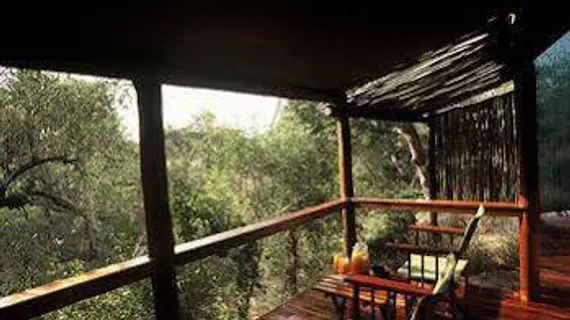 Chapungu Luxury Tented Camp | Limpopo - Maruleng - Hoedspruit