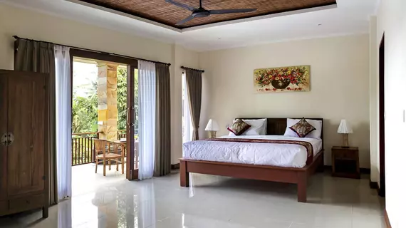 Tini Villa | Bali - Ubud