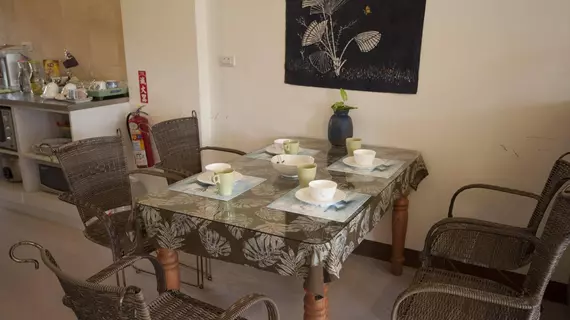 Taitung Spring Time Bed and Breakfast | Taitung İdari Bölgesi - Taitung - Taitung Şehir Merkezi