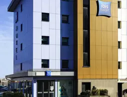 ibis budget Portsmouth | Essex (kontluk) - Güney Sahili