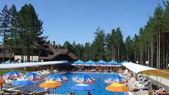 Hotel Zlatiborska Noc | Zlatibor - Uzice