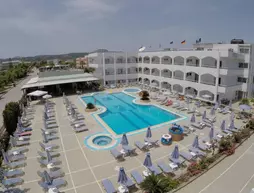 Orion Hotel Faliraki | Ege Adaları - Rodos Bölgesel Birimi - Rodos