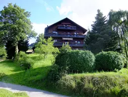 Oberdeisenhof - Landhotel Garni | Baden-Wuerttemberg - Baiersbronn