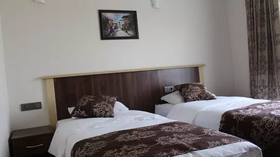 Elia Hotel | Balıkesir - Ayvalık