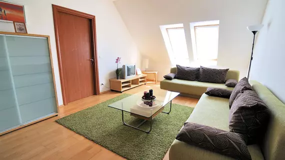 Comfort Apartments | Pest County - Budapeşte (ve civarı) - Budapeşte Kent Merkezi - Erzsebetvaros