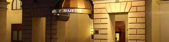 Starhotels Majestic | Piedmont - Turin (ve civarı) - Turin - Tarihi Merkezi