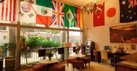 Orange Village Hostel | Kaliforniya - San Fransisko (ve civarı) - San Francisco - Tiyatro Bölgesi