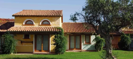 Residence Liscia Eldi | Sardinya - Sassari - San Teodoro