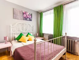 The Secret Garden Hostel | Küçük Polonya Voyvodalığı - Krakow (ve civarı) - Krakow - Stare Miasto