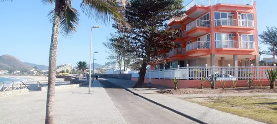 KS Beach Hotel | Rio de Janeiro (eyaleti) - Rio de Janeiro (ve civarı) - Barra da Tijuca - Restinga de Itapeba