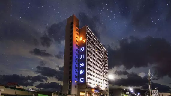 Hotel J | Pingtung İlçesi - Hengchun