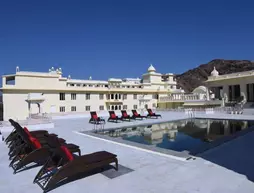 The Castle Mewar | Racastan - Udaipur Bölgesi - Gogunda