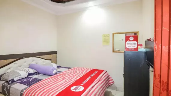 Ndalem Pundhi Guest House | Yogyakarta Özel Bölgesi - Yogyakarta (ve civarı) - Depok