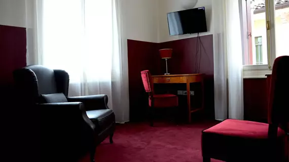 Antico Hotel Vicenza | Veneto - Vicenza (vilayet) - Vicenza