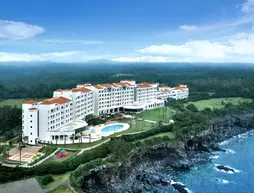 Kumho Jeju Resort | Jeju Adası - Seogwipo - Namwon