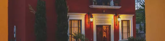 Casa Don Pascual | Guanajuato - San Miguel de Allende