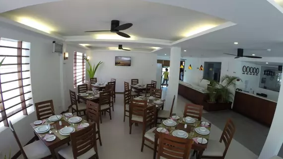 Ariston Dhangethi Inn | Maldivler - Güney Ari Mercan Adası - Dhangethi