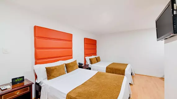 Hotel Metropolis Plaza Cali | Valle del Cauca - Cali (ve civarı) - Cali