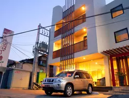 Hotel Mawar | West Java - Bandung (ve civarı) - Bandung - Malabar - Lengkong