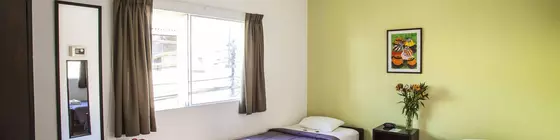 Inka Frog Exclusive Bed & Breakfast | Lima (bölge) - Lima Province - Lima (ve civarı) - Lima - Miraflores