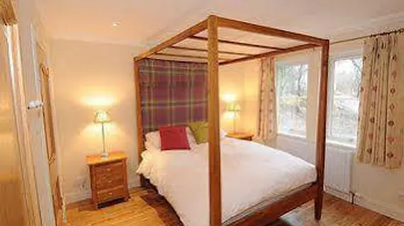 BCC Lochness Cottages | İskoçya - Scottish Highlands - Inverness