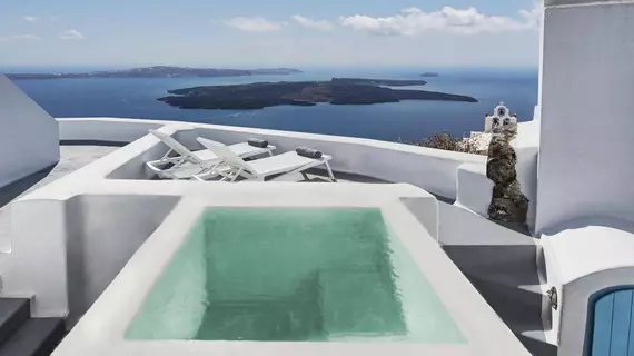 Ananda Suites | Ege Adaları - Santorini