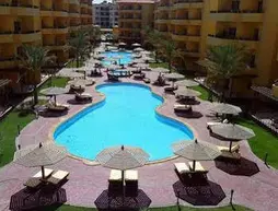 British Resort Hurghada | Kızıldeniz İli - Hurgada (ve civarı) - Hurgada - Al Mamsha El Seyahi