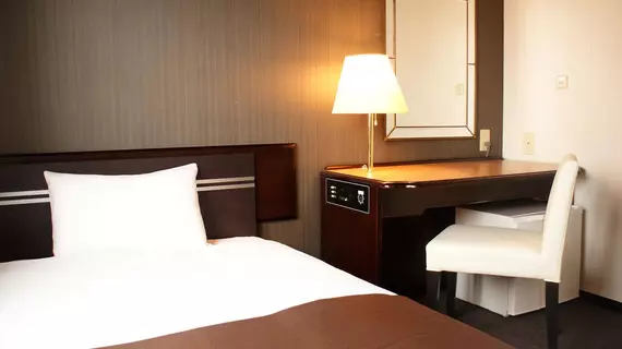 Hotel Livemax Naha | Okinava (idari bölge) - Kunigami - Okinawa (ve civarı) - Naha - Naha City Centre