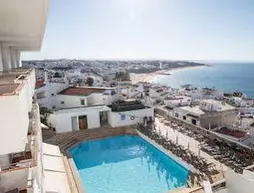 Boa Vista Hotel & Spa | Algarve - Faro Bölgesi - Albufeira - Caliços