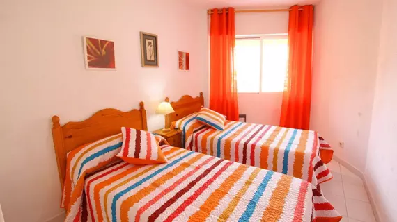 Apartamentos Apolo VII | Valencia Bölgesi - Alicante (vilayet) - Marina Alta - Calpe - Calpe Kent Merkezi