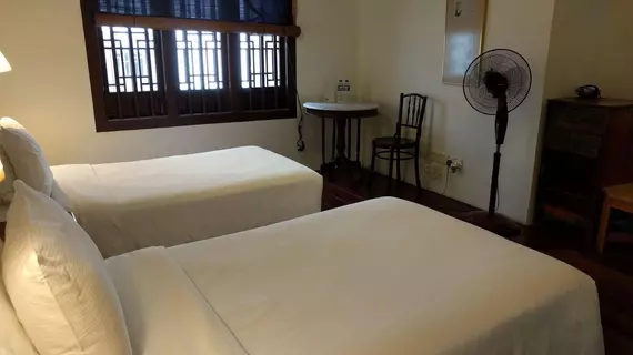 Wayfarer Guest House | Malacca - Malacca