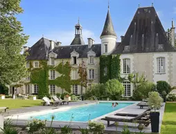 Chateau Le Mas De Montet | Nouvelle-Aquitaine - Dordogne - Petit-Bersac