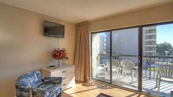 Ocean Dunes by Palmetto Vacation Rental | Güney Karolayna - Myrtle Plajı (ve civarı) - Myrtle Beach