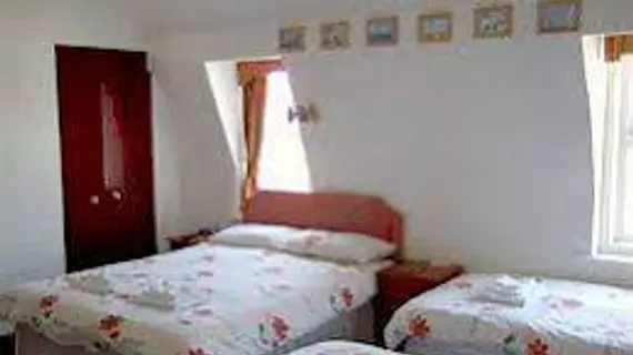 Rio Rita Hotel - B&B | Lancashire (kontluk) - Blackpool - Güney Sahili