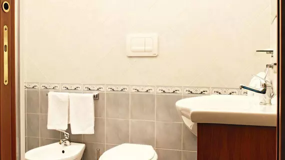 Residence Hotel Gloria | Sicilya - Palermo (vilayet) - Palermo