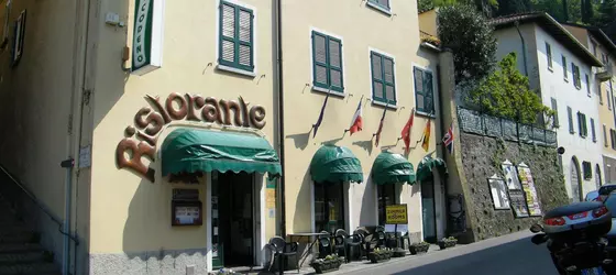 Hotel Montecodeno | Lombardy - Varenna