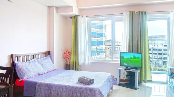 Mactan Seaside Apartments | Mactan Island - Lapu-Lapu