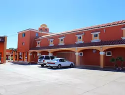 Co Inn | Kuzey Baja California - Mexicali - Mexicali