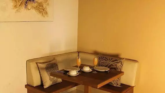 Olas Altas Suites Departamentos | Nayarit - Bahía de Banderas - Puerto Vallarta (ve civarı) - Puerto Vallarta - Romantic Zone