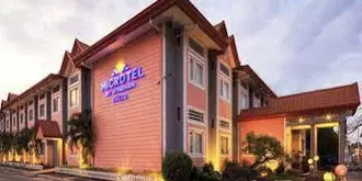 Microtel by Wyndham Davao