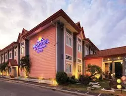 Microtel by Wyndham Davao