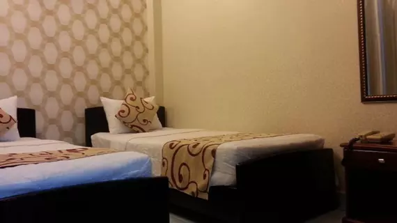 Phan Lan 2 Hotel | Binh Duong (vilayet) - Ho Şi Min Şehri (ve civarı) - Ho Chi Minh City - Quận 1 - Ho Chi Minh Şehri Merkezi