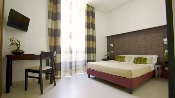 Interno 5 B&B | Lazio - Roma (ve civarı) - Roma Kent Merkezi - Prati