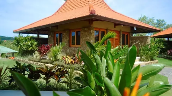 Three Monkeys Villas | Bali - Pecatu - Uluwatu