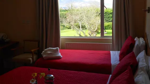 The Gardens B&B | Kerry (kontluk) - Killarney